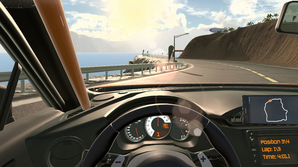 VR Drivers game for Linux 1