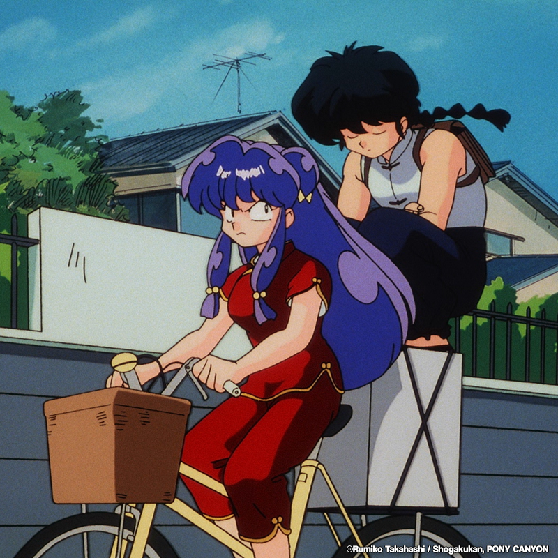 Ranma 1/2 OVA and Movie Collection · AppID: 713290 · Steam Database