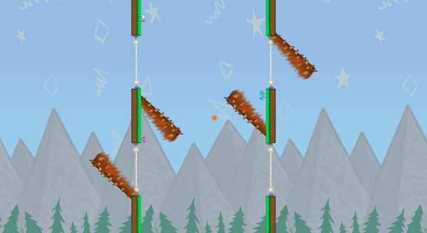Скриншот из Gambol