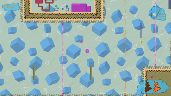 Gambol game for windows Pc 1