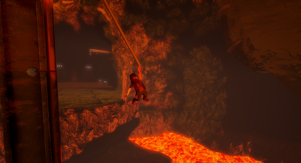 Beyond Arm's Reach game for Linux 1