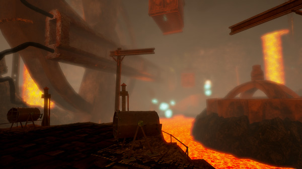 Beyond Arm's Reach for linux