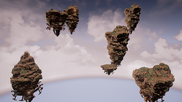 Beyond Arm's Reach game for windows Pc 1