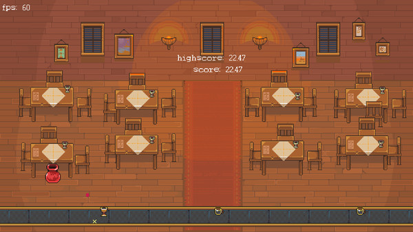 Mr. Barrel for linux