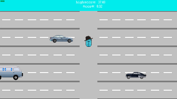 Mr. Barrel game for Linux 1