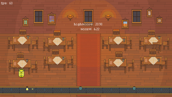 Mr. Barrelfor windows and Linux 1