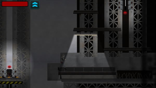 Скриншот из No God for Us