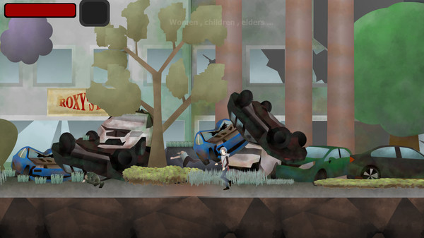 No God For Us for linux