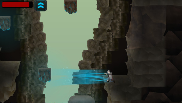 No God For Us game for Linux 1