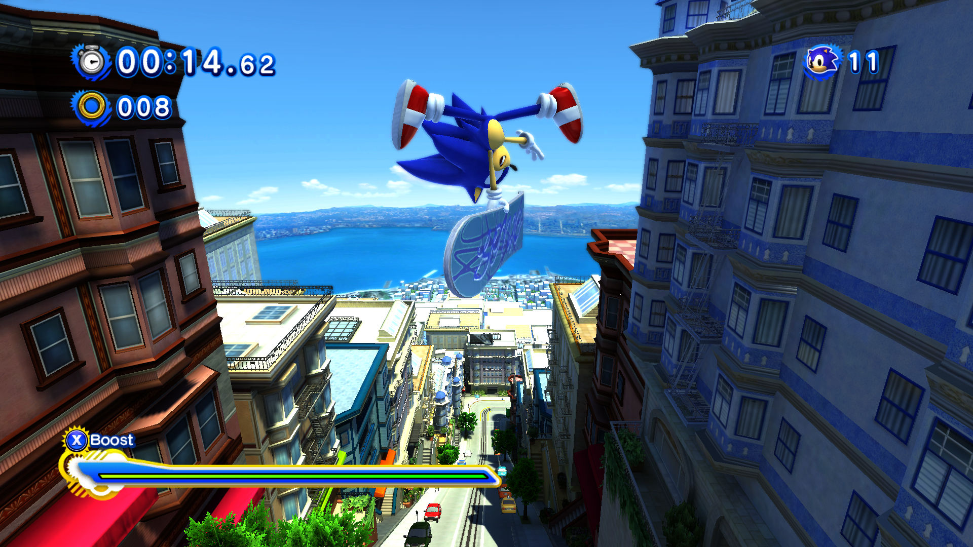 Sonic generations download