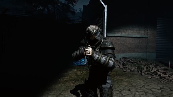 Crisis on the Planet of the Apes game for windows Pc 1