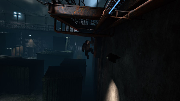 Crisis on the Planet of the Apesfor windows and Linux 1