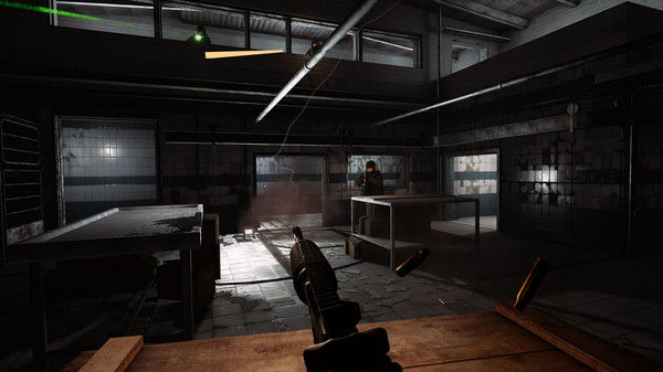 Crisis on the Planet of the Apes game for Linux 1