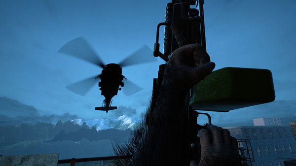 Crisis on the Planet of the Apes for linux