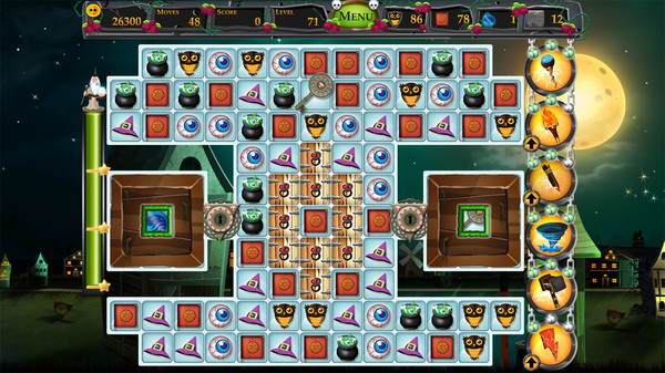 Secrets of Magic 2: Witches and Wizards game for windows Pc 1