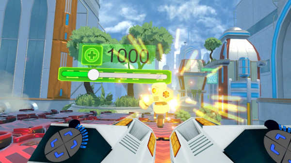 CYCOM: Cybernet Combat for linux