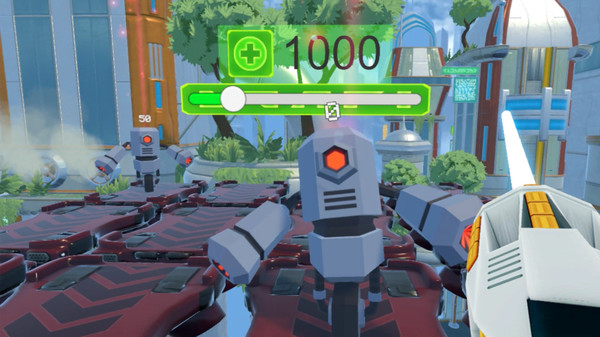 CYCOM: Cybernet Combat game for windows Pc 1