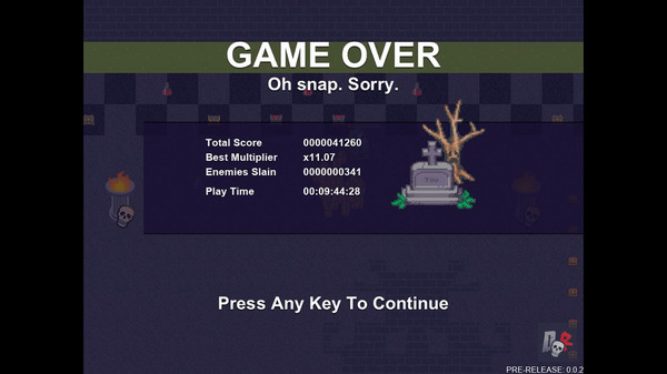 Dungeon Rustlers game for windows Pc 1