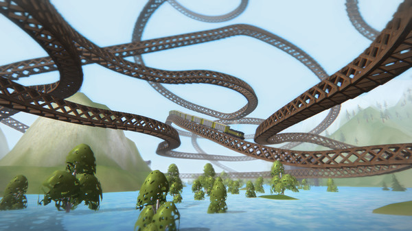 Train Frontier Classic for linux