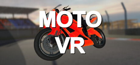 Moto VR cover art