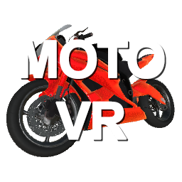 Moto VR Logo