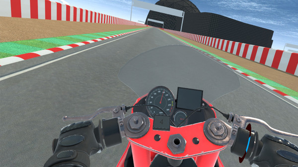 Moto VR Steam