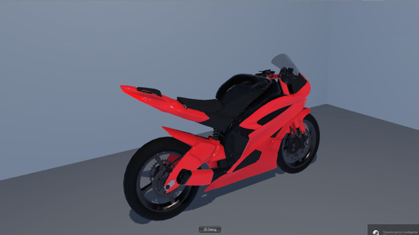 Moto VR game for windows Pc 1