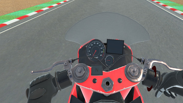 Can i run Moto VR