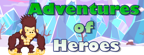 Adventures of Heroes