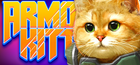 Armored Kitten cover art