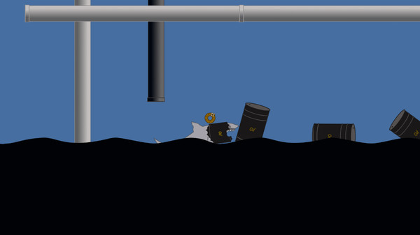 Neptunian Donut game for windows Pc 1