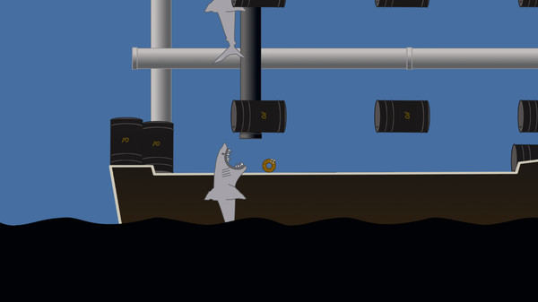 Neptunian Donutfor windows and Linux 1