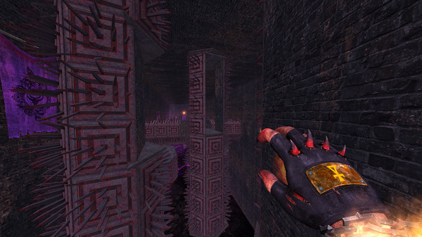 Скриншот из SEUM: The Drunk Side of the Moon Скриншот из SEUM: The Drunk Side of the Moon