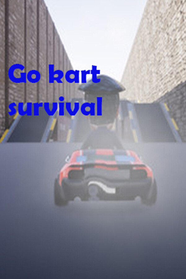 Go Kart Survival for steam Go Kart Survival for steam