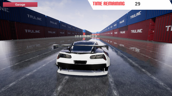 Nash Racing 2: Muscle cars minimum requirements