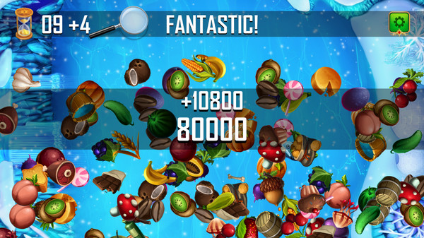 Hidden Object - Foodfor windows and Linux 1