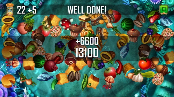 Hidden Object - Food for linux