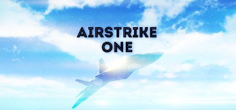 Airstrike One cover art