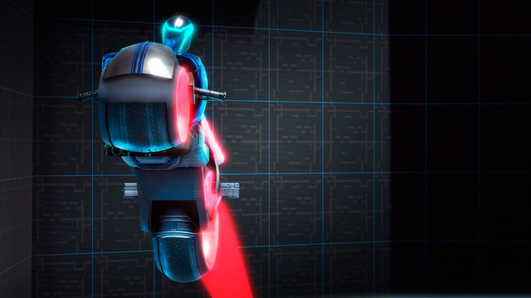 Qbike: Crypto Motorcyclesfor windows and Linux 1