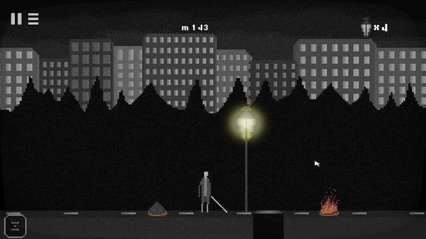 Ablepsia game for Linux 1