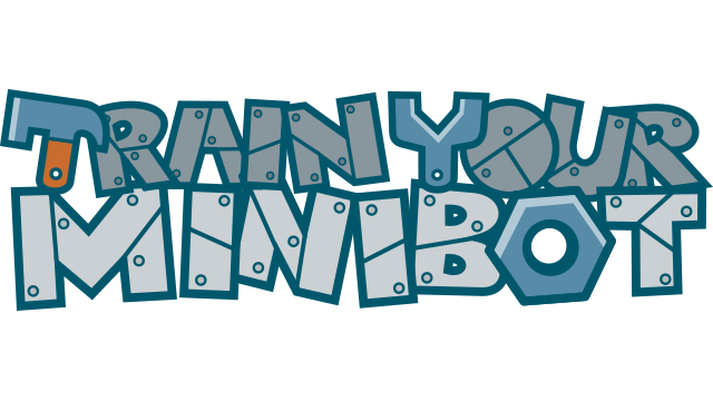 Train Your Minibot Logo