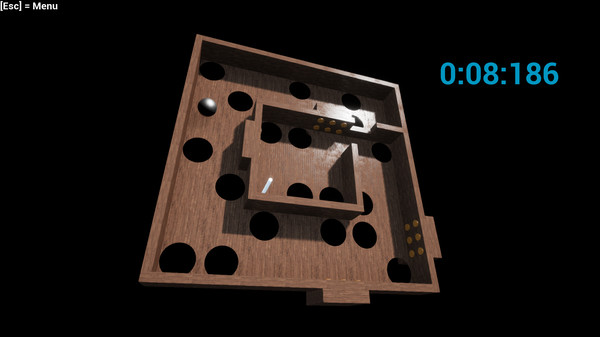 Pivot Puzzles screenshot