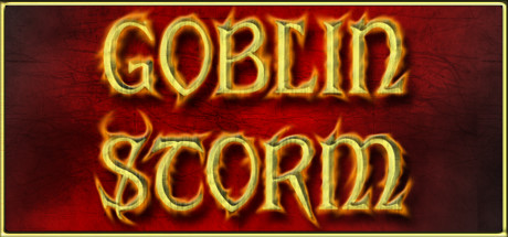 Goblin Storm cover art