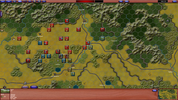 Goblin Stormfor windows and Linux 1