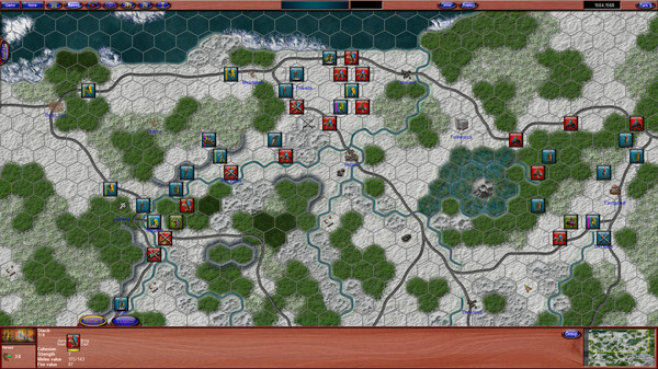 Goblin Storm game for windows Pc 1