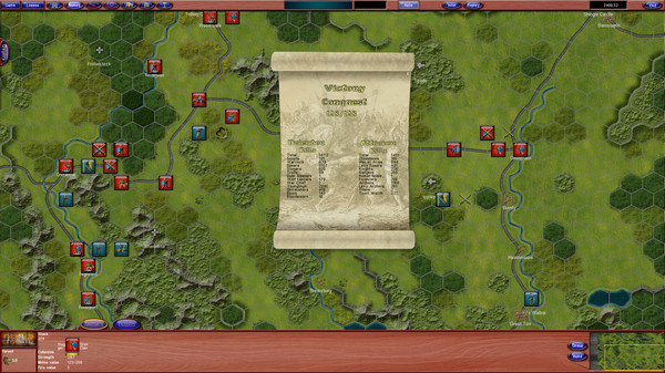 Скриншот из Goblin Storm