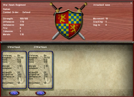 Скриншот из Goblin Storm