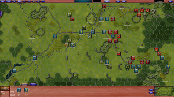 Скриншот из Goblin Storm