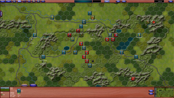 Скриншот из Goblin Storm