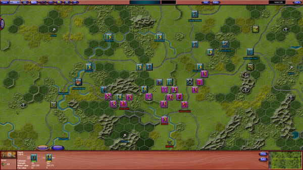 Goblin Storm for linux